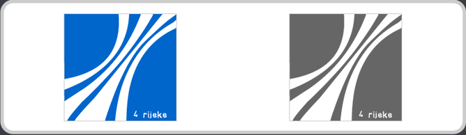 4 rijeke
